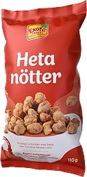 Heta Nötter