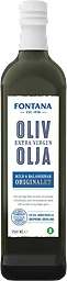 Extra virgin Olivolja