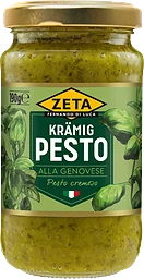 Pesto Genovese