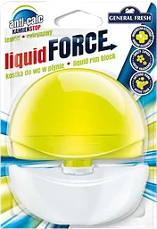 Lemon Wc Liquid