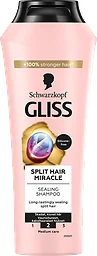 Schampo Split Hair Miracle