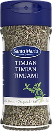 Timjan