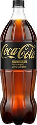 Coca-Cola Zero Koffeinfri