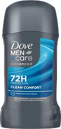 Deo Stick Advanced clean comfort