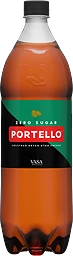 Läsk Portello Zero