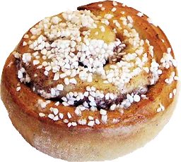 Kanelbulle