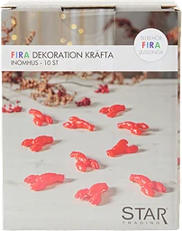 FIRA tillbehör kräfta