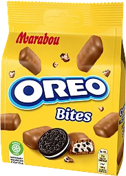 Godis Oreo Bites