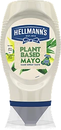 Majonnäs Vegansk
