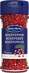 Rosépeppar Hel