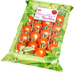 Romanticatomater Klass 1