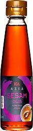 Sesamolja
