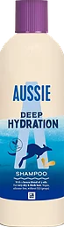 Deep Hydration Schampo