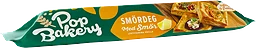 Smördeg Rektangulär