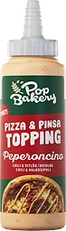 Toppingsås Peperoncino