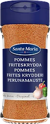 Pommes Friteskrydda