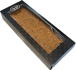 Cocoskladdkaka Längd