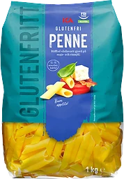 Penne Glutenfria