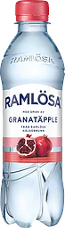 Granatäpple Kolsyrat Vatten Pet