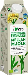 Mellanmjölk 1,5%