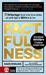 Factfulness: tio knep som hjälper