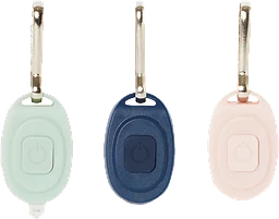 Zip-LED lampa