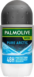 Pure Arctic For Men Deodorant Roll-on