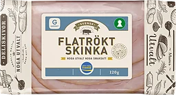 Skinka Flatrökt