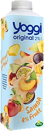 Yoghurt Original Samoa 2%