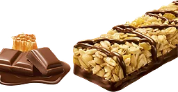 Müslibars Choklad
