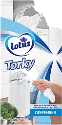 Torky Dispenser