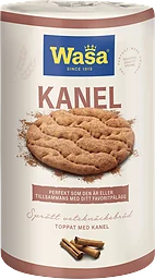 Kanel Veteknäcke