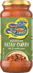 Satay Cooking Sauce 350ml