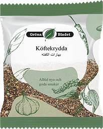 Köftekrydda Refill