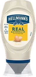 Majonnäs