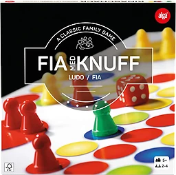 Spel Fia