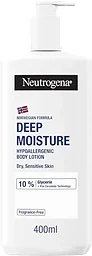 Hypnoallergic Body Lotion