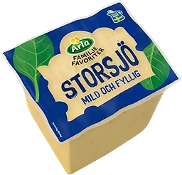 Storsjö Familjefavoriter