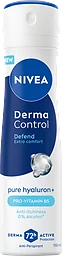Deo Spray Derma Control Defend
