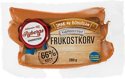 Frukostkorv