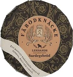 Surdeg Fäbodknäcke