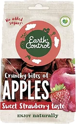 Apple Bites Strawberry Taste