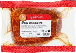 Karre Bfr Kryddad ca