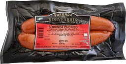 Sorunda Chorizo