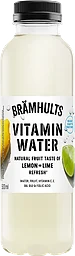Dryck Vitamin Water Lemon Lime