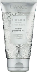 Balsam Color Creme White Platinum