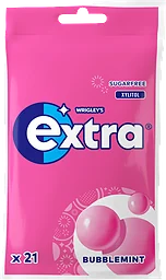 Bubbelmint Sugarfree