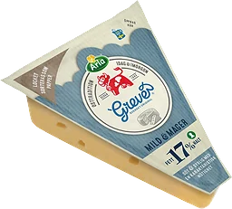 Grevé mild 17% ca ®