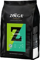 Espresso Nuovo