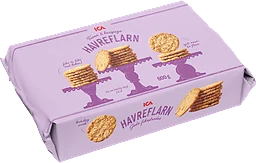 Havreflarn